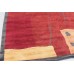 RH17544 Gorgeous Contemporary  Handmade Tibetan Woolen Rug 8' x 10' Handmade in Nepal